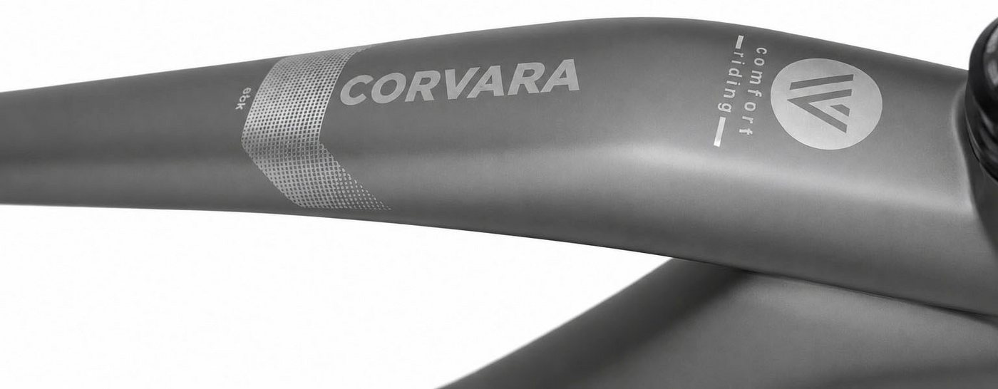 Wanted E-Bike Mountainbike WANTED CORVARA 27,5 Zoll – Bosch Performance Line CX Motor, RockShox, 10 Gang Shimano DEORE RDM5120 Schaltwerk, Kettenschaltung, Mittelmotor, 625 Wh Bild 2