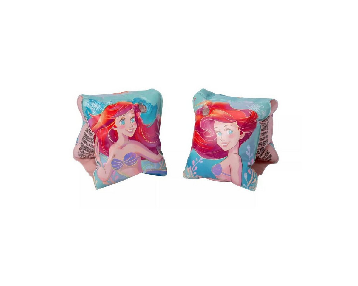 Disney Schwimmflügel Disney Prinzessin Ariel Schwimmflügel 25x15 cm (1-tlg)