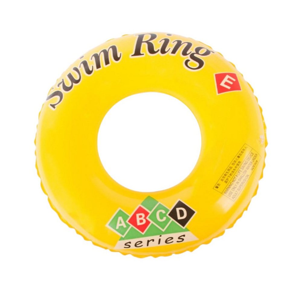 Da Meso Schwimmring Kinder Schwimmring Aufblasbar – Schwimmreifen für Pool, Strand & Urlau Bild 5