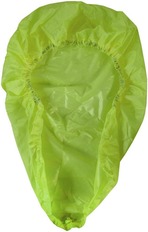 normani Rucksack-Regenschutz Rucksack-Regenüberzug für 80-90 Liter Raincover, Rucksackcover wasserdichte Rucksackhülle Regenschutz mit Reflektorlogo