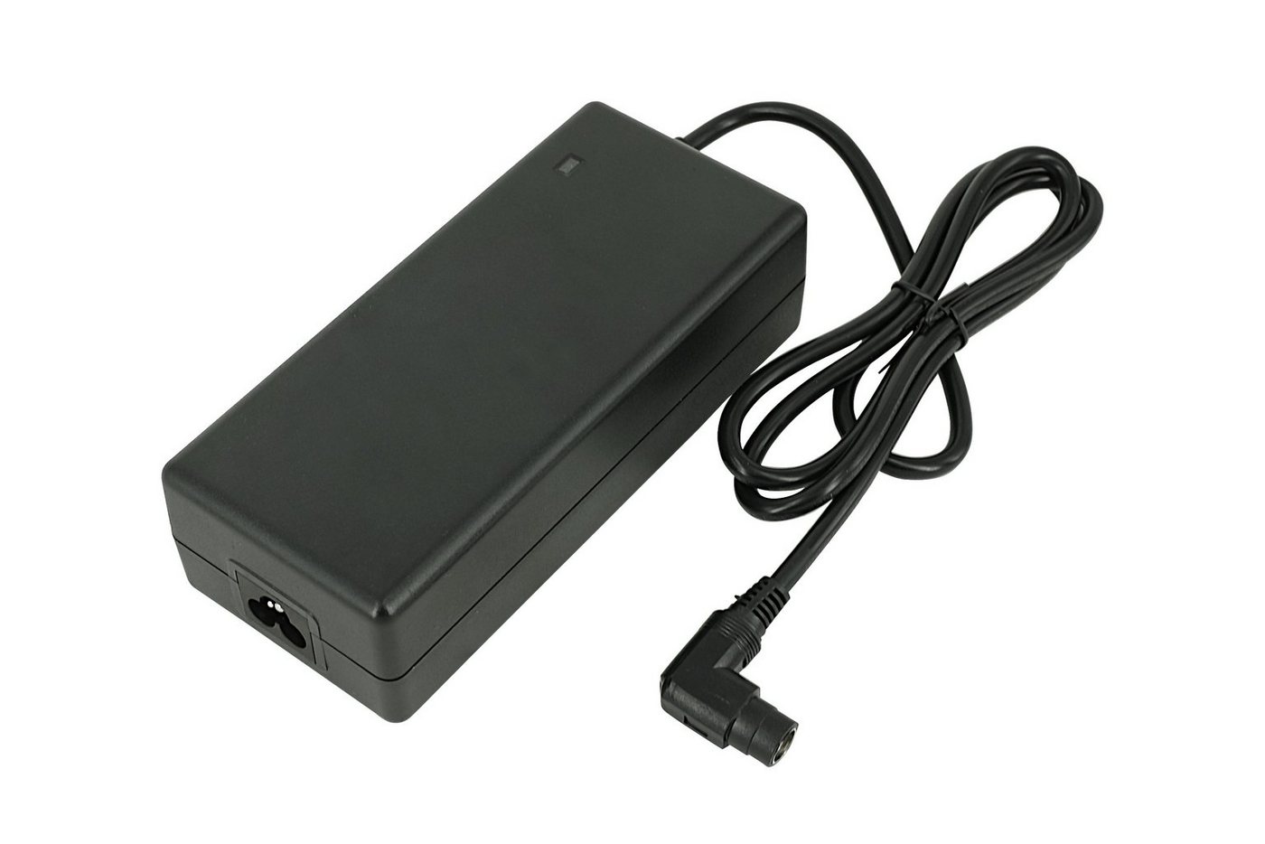 PowerSmart SSLC084V42XH Batterie-Ladegerät (2A für E-Bikes mit 36V Lithium Akkus, 42V (Ausgang)