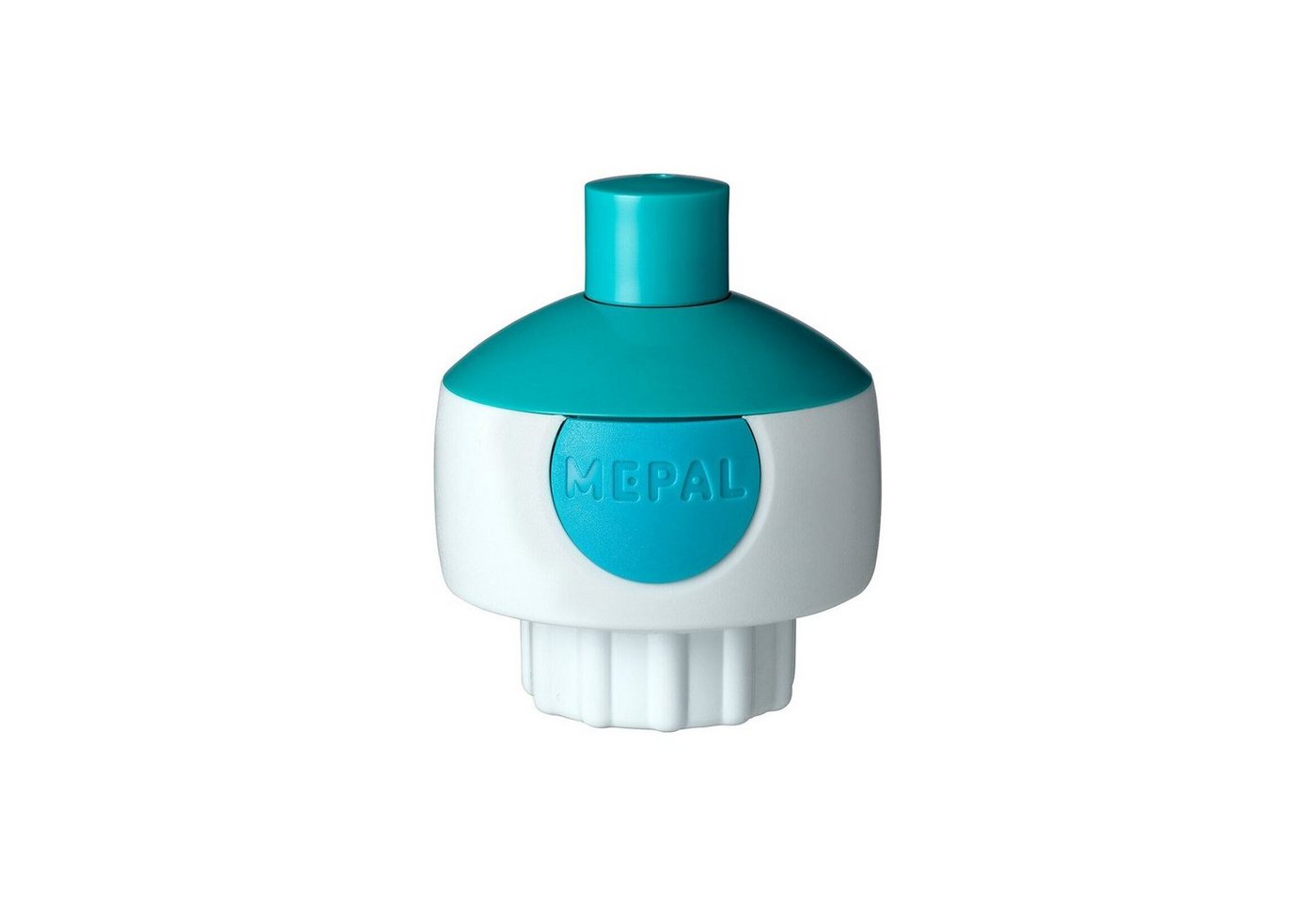 Mepal Trinkflasche Campus Verschlussdeckel Pop-Up