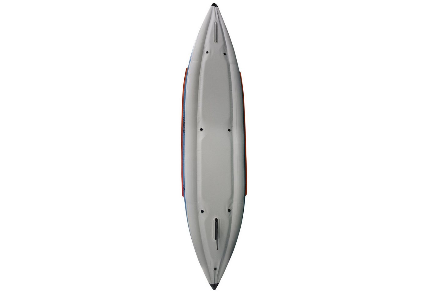 Spinera Tourenkajak Spinera Kayak Tenaya 160 3 Personen aufblasbares Premium Kajak Kanu Bild 2