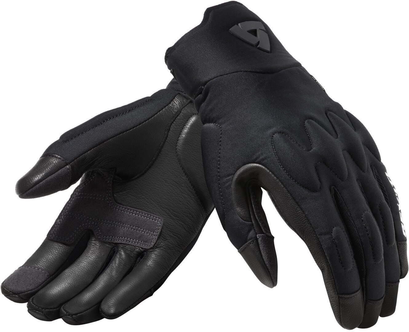 Revit Motorradhandschuhe Spectrum Damen Motorradhandschuhe wasserabweisend belüftet protektoren