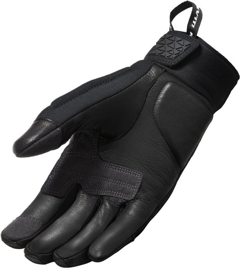 Revit Motorradhandschuhe Spectrum Damen Motorradhandschuhe wasserabweisend belüftet protektoren Bild 2