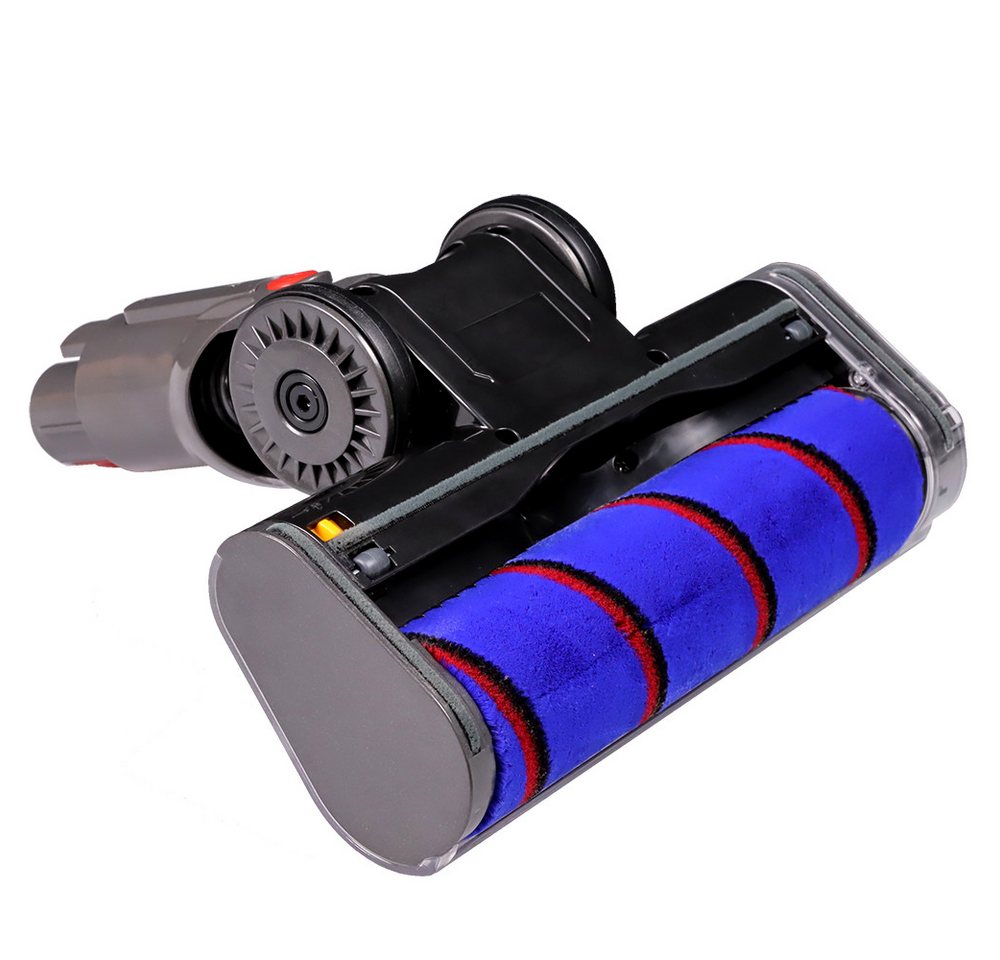 PRIMEBAG Turbodüse mit DYSON V7, V8, V10, V11, V15 kompatibel, elektrische Soft