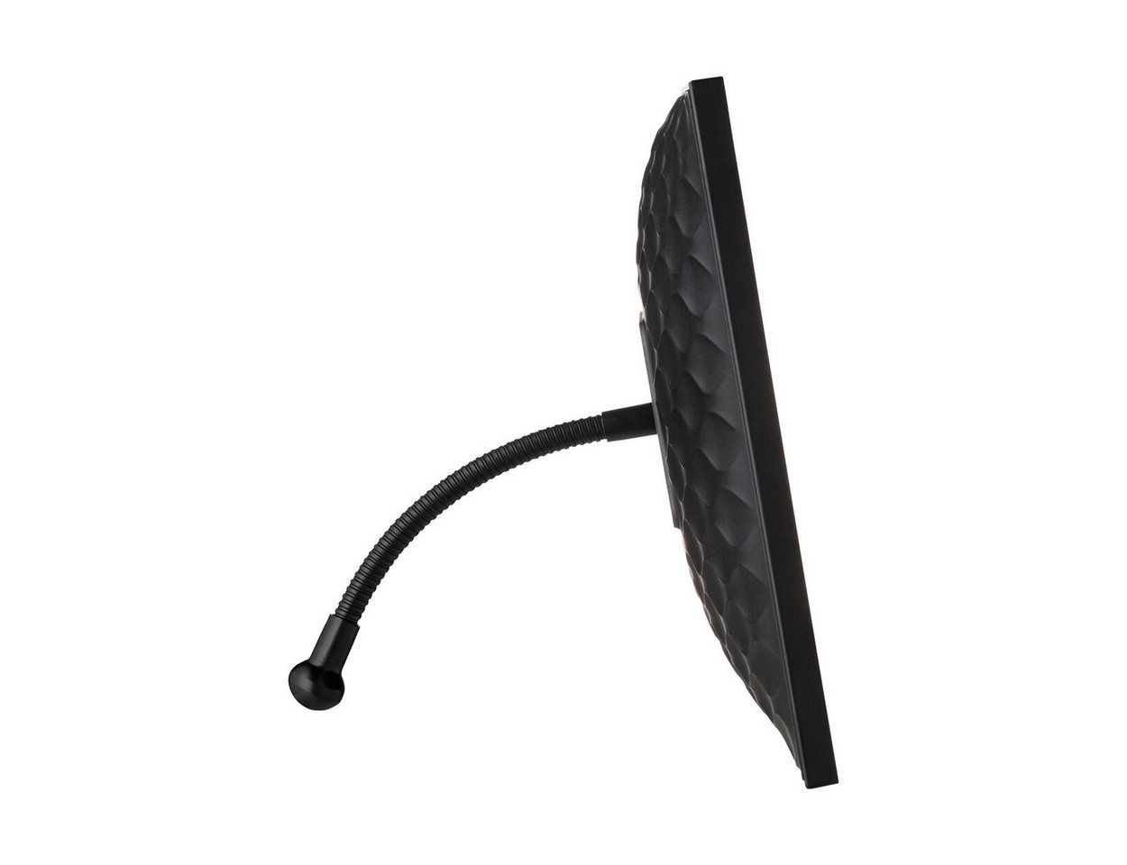 Medion® Medion MD85018 Digitaler Wlan-Fotorahmen 25,65cm 10,1" 8GB Digitaler Bilderrahmen (1280 x 800 Pixel Pixel, 8 GB) Bild 2