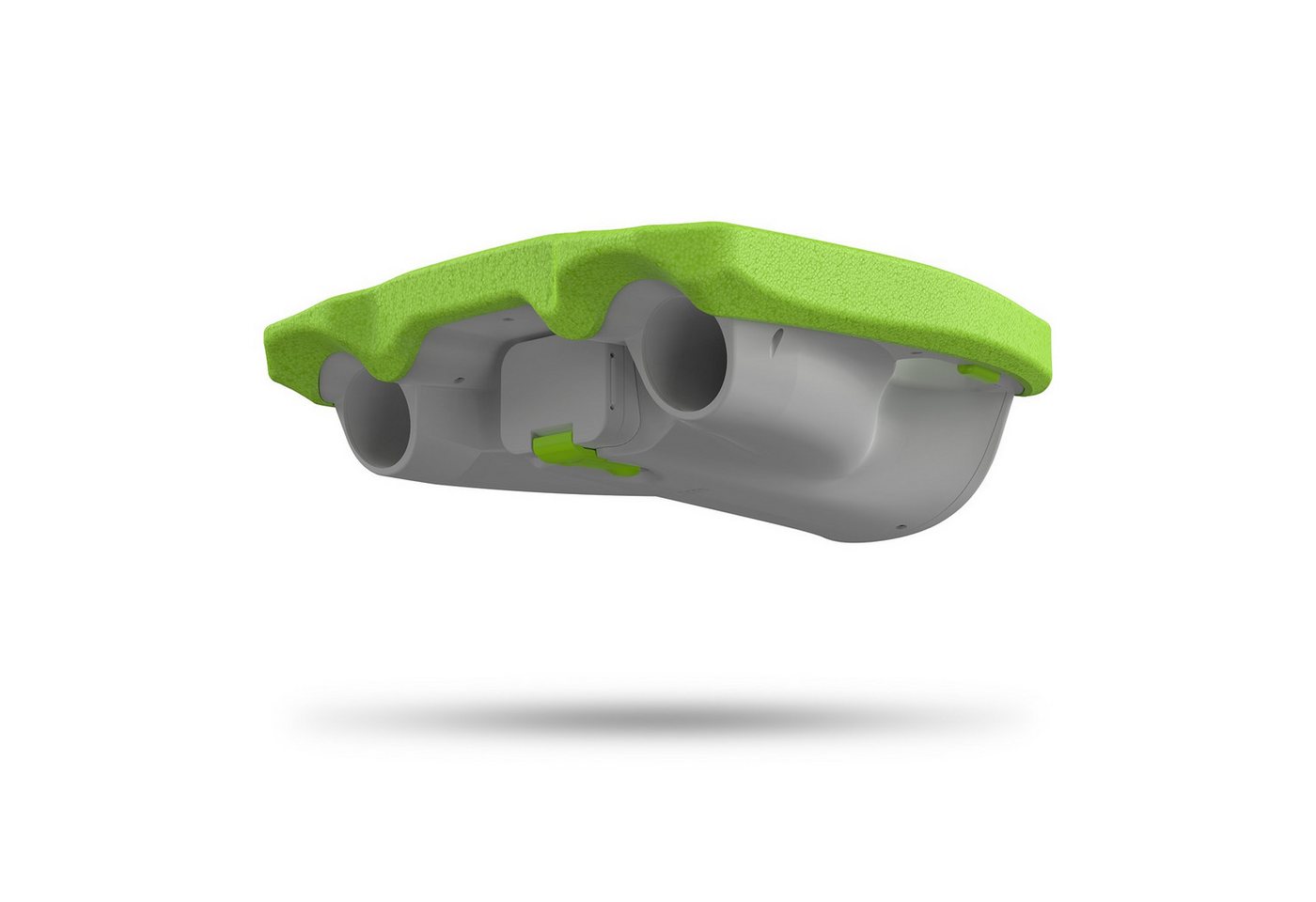 Jobe SUP-Board Jobe Flux Kickboard Elektrisches Wasser Jet Board für Kinder Akku 60