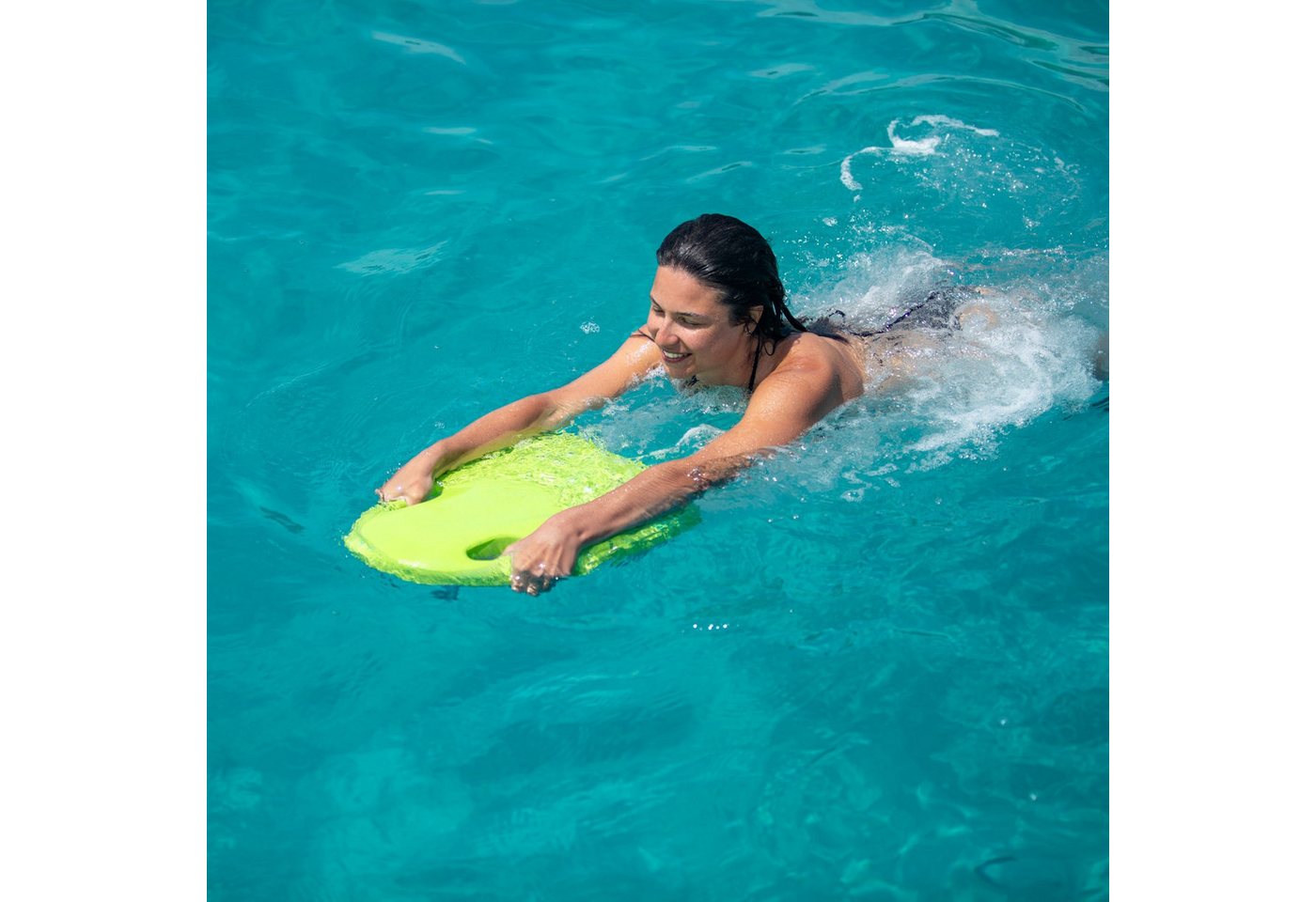 Jobe SUP-Board Jobe Flux Kickboard Elektrisches Wasser Jet Board für Kinder Akku 60 Bild 2