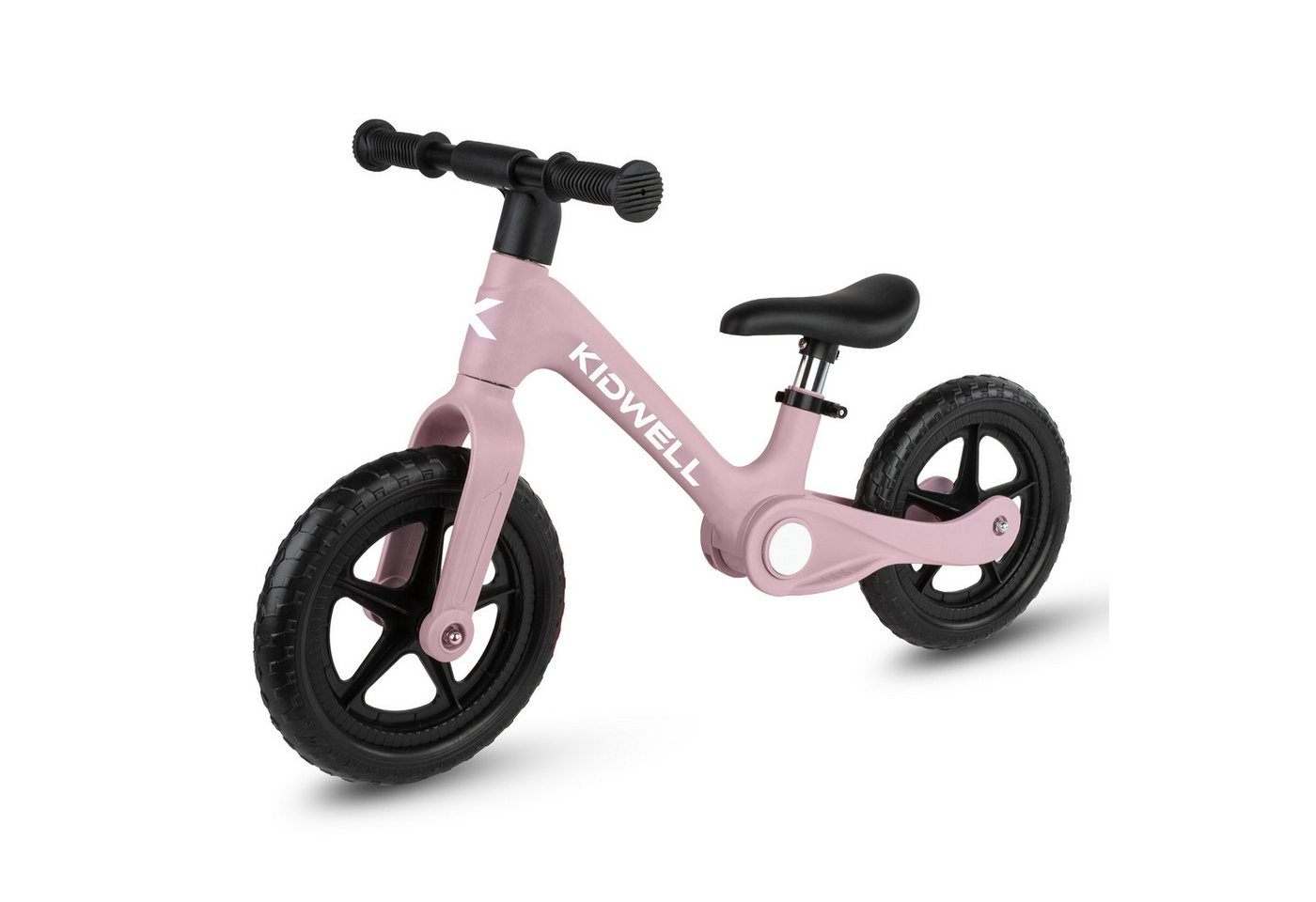 COIL Laufrad Kinderfahrrad 12 Zoll – Balance Bike ohne Pedale – Leicht - Stabil, System Click & Fold, EVA-Schaumstoffräder, ab 2 Jahren Bild 5