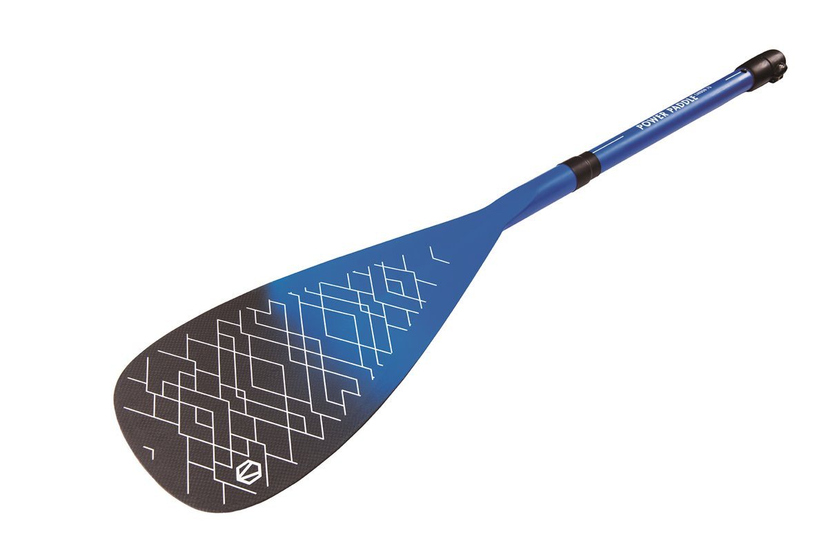 AZTRON POWER CARBON 70 SUP Paddel Stand up Paddle 3-teilig super SUP-Paddel Bild 2