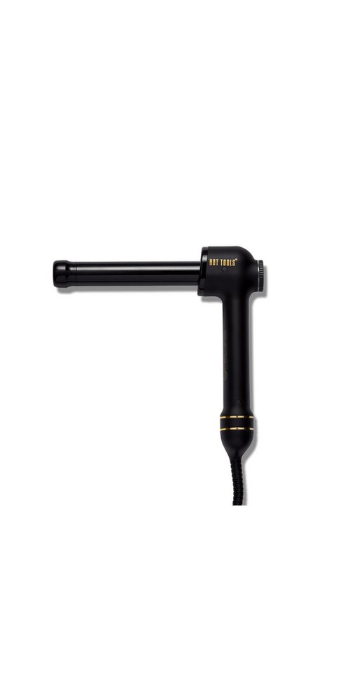 HOT TOOLS Lockenstab HOT TOOLS Curl Bar Black Gold 32mm