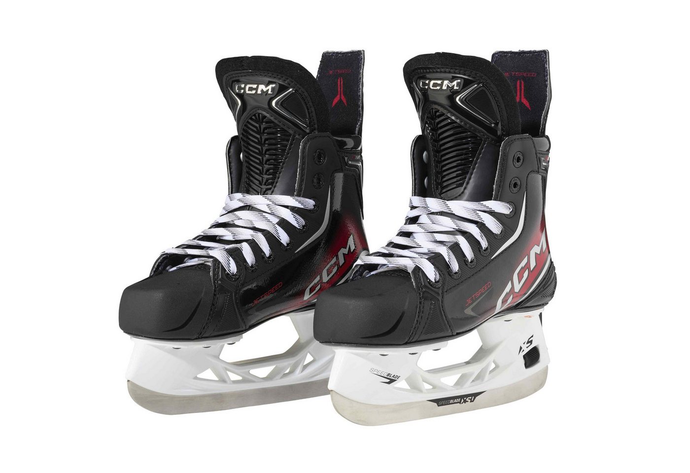 CCM Schlittschuhe Schlittschuhe CCM JETSPEED 870 Junior