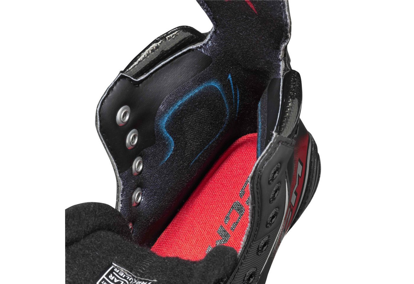 CCM Schlittschuhe Schlittschuhe CCM JETSPEED 870 Junior Bild 4