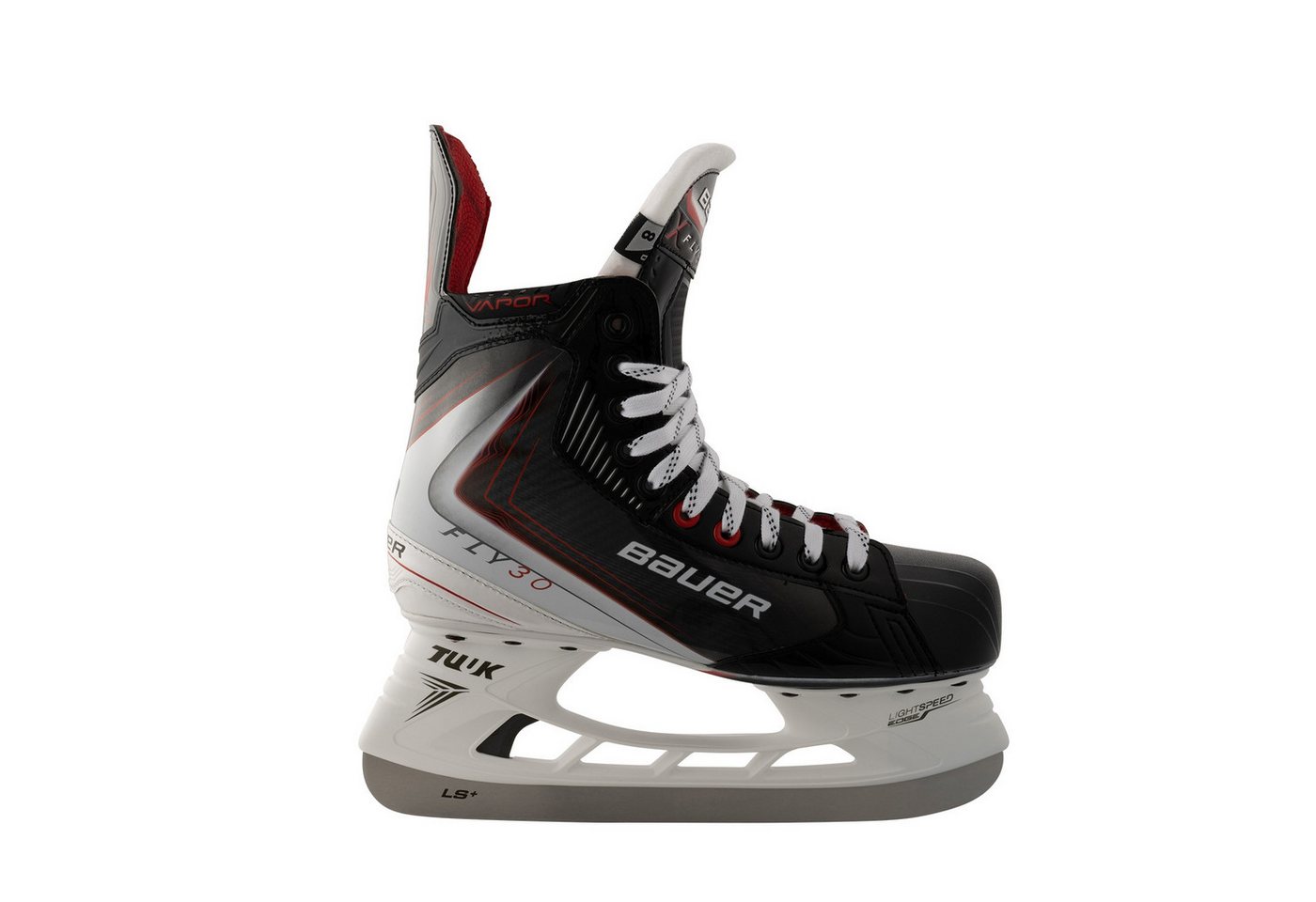 Bauer Schlittschuhe Schlittschuhe Bauer Vapor FLY30 Senior