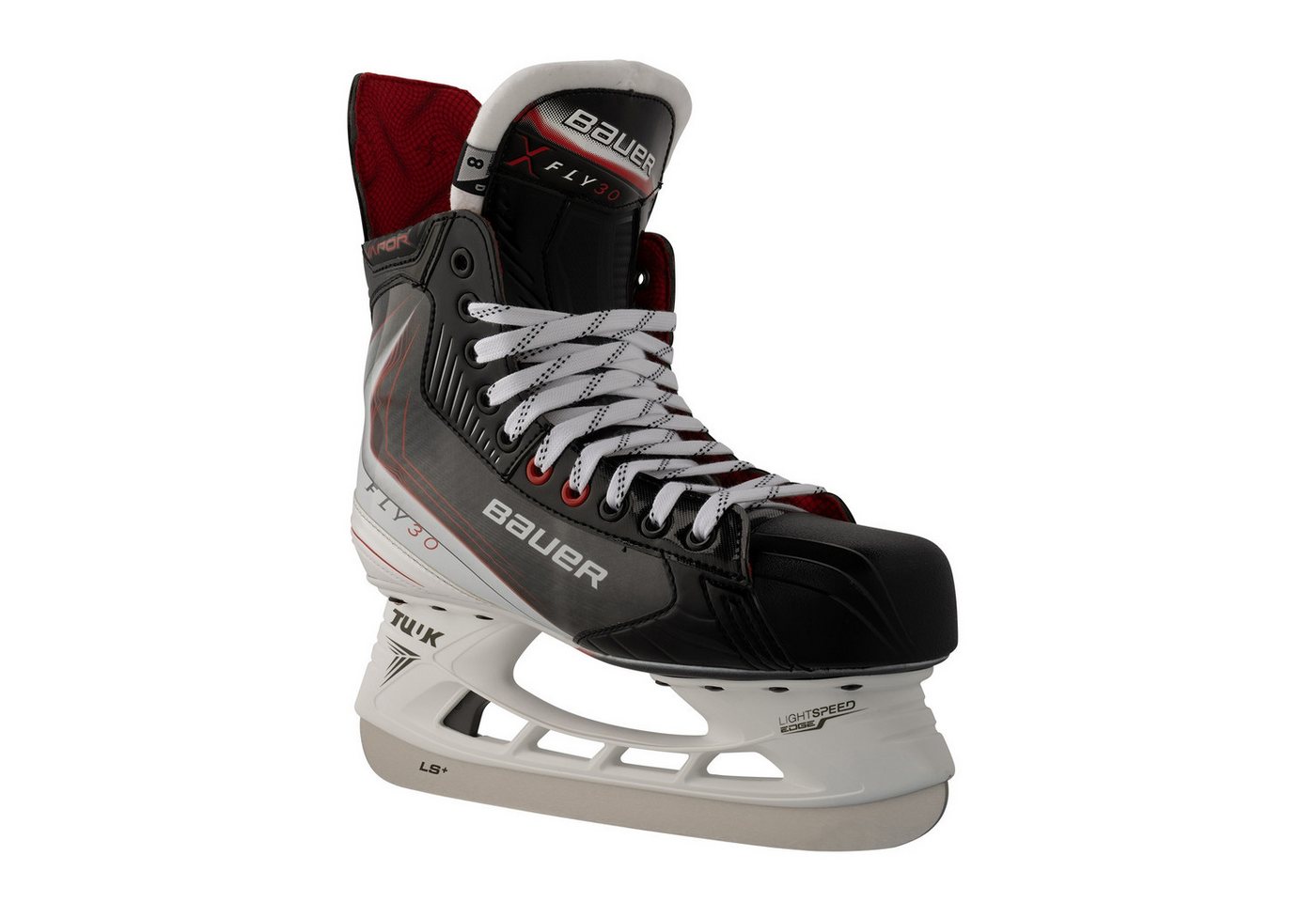 Bauer Schlittschuhe Schlittschuhe Bauer Vapor FLY30 Senior Bild 3