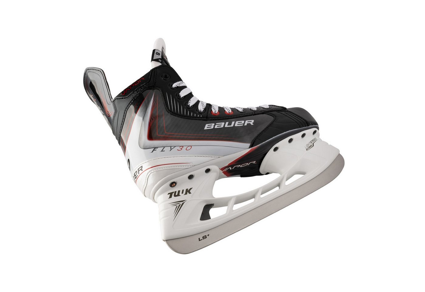Bauer Schlittschuhe Schlittschuhe Bauer Vapor FLY30 Senior Bild 4