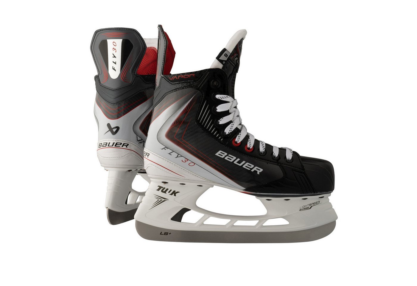 Bauer Schlittschuhe Schlittschuhe Bauer Vapor FLY30 Senior Bild 5