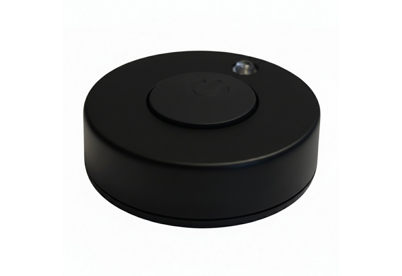 kalb MonoDot Funk-Dimmer 32 mm, drahtloser LED Dimmschalter 12/24V DC Wandtaster Bild 3