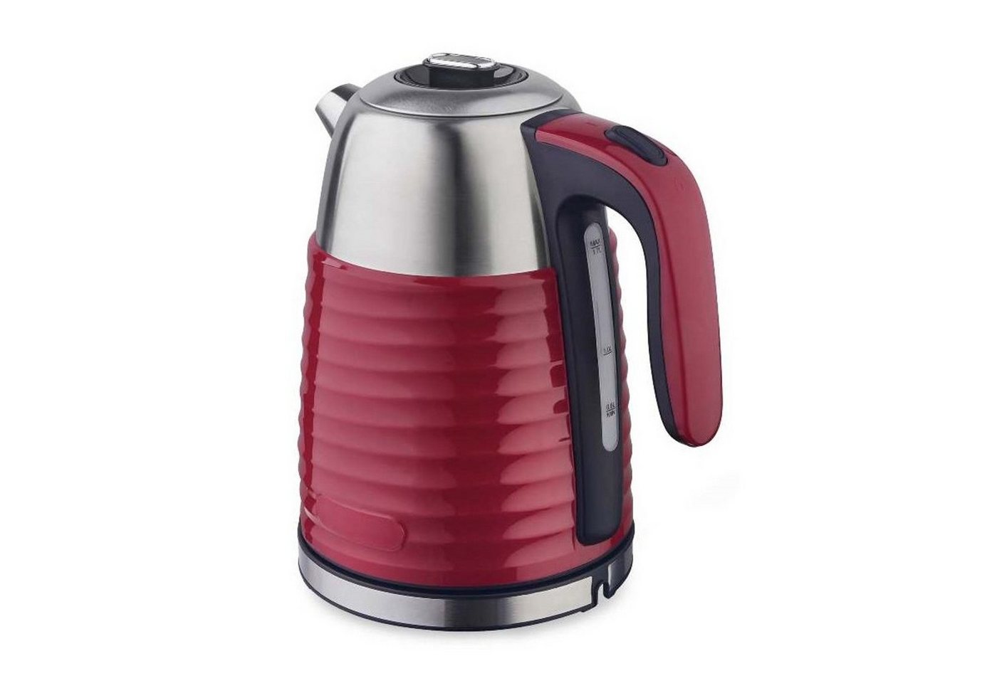 Maestro Wasserkocher MR-051, Elektrischer Wasserkocher 1.7L Abschaltautomatik 360° Bild 2