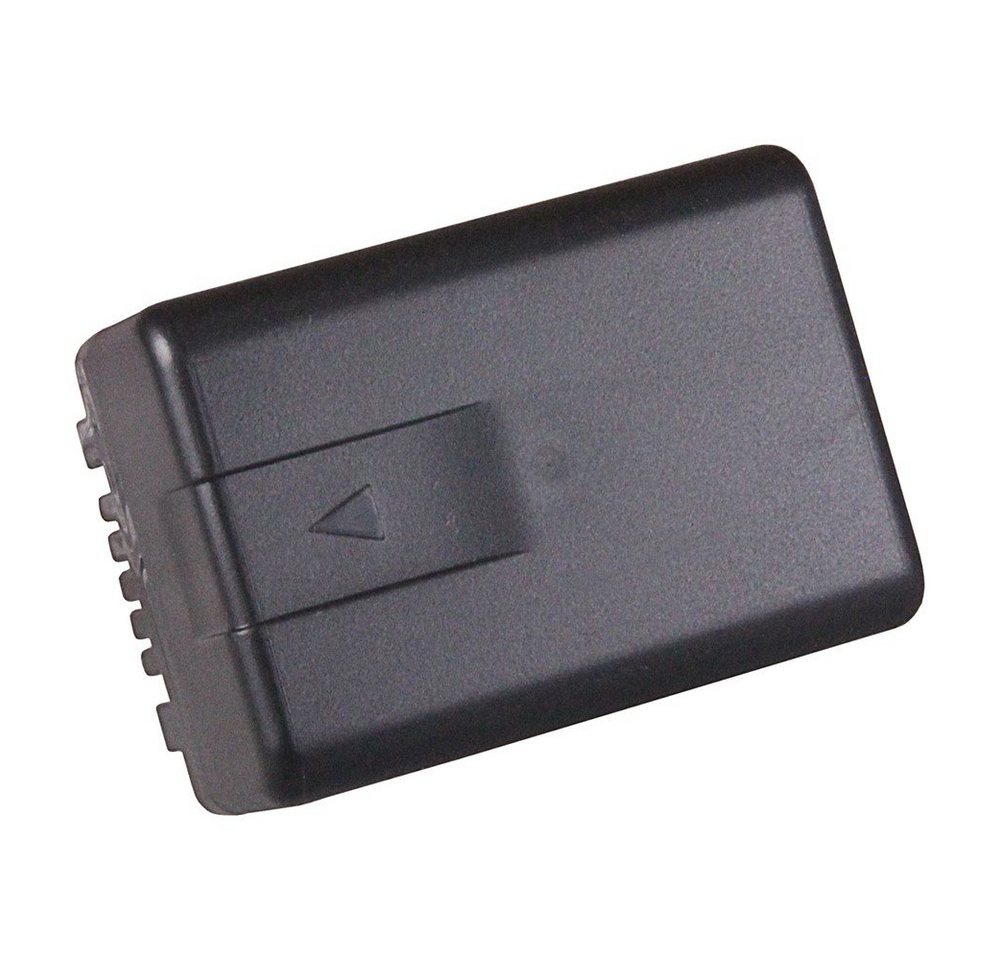 Patona Akku für Panasonic VW-VBT190 Kamera-Akku Ersatzakku 1900 mAh (3,6 V, 1 St), VBT190EK HC-V757 V777 VX878 WX979 WX878 T71 T76 TM90