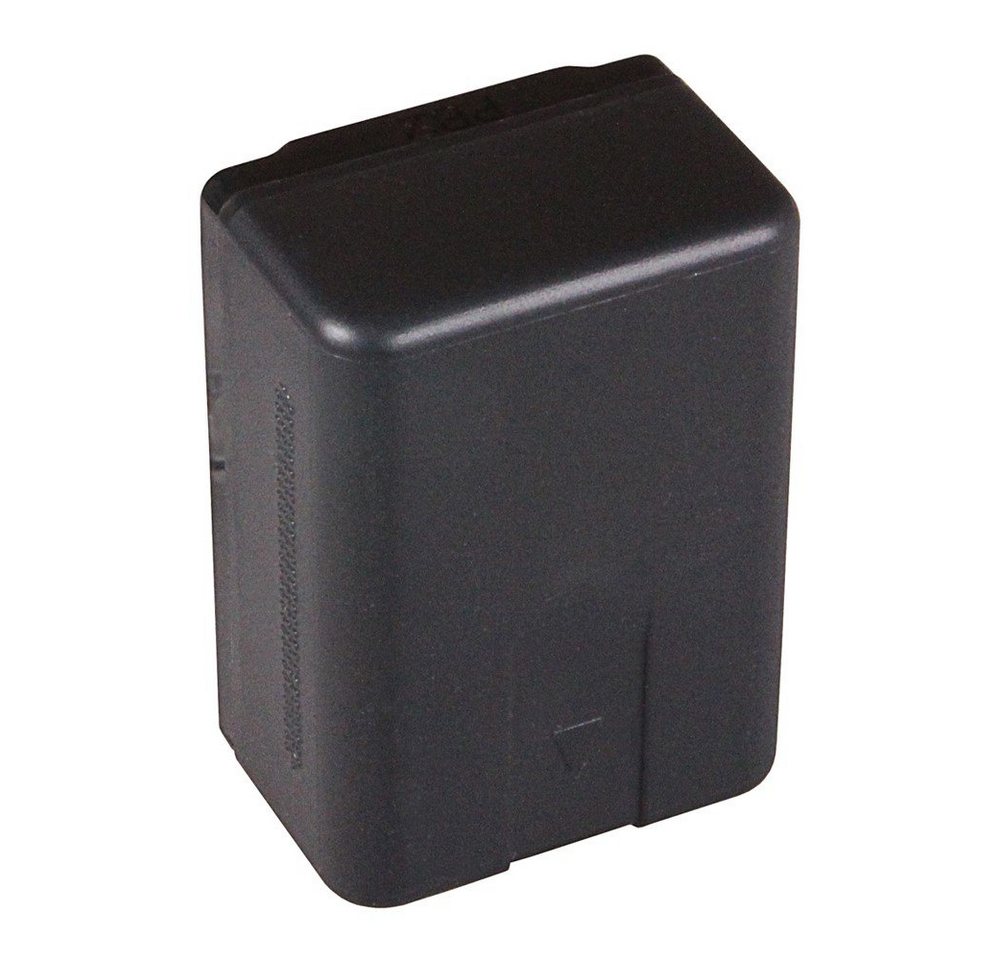 Patona Akku für Panasonic VW-VBT190 Kamera-Akku Ersatzakku 1900 mAh (3,6 V, 1 St), VBT190EK HC-V757 V777 VX878 WX979 WX878 T71 T76 TM90 Bild 5