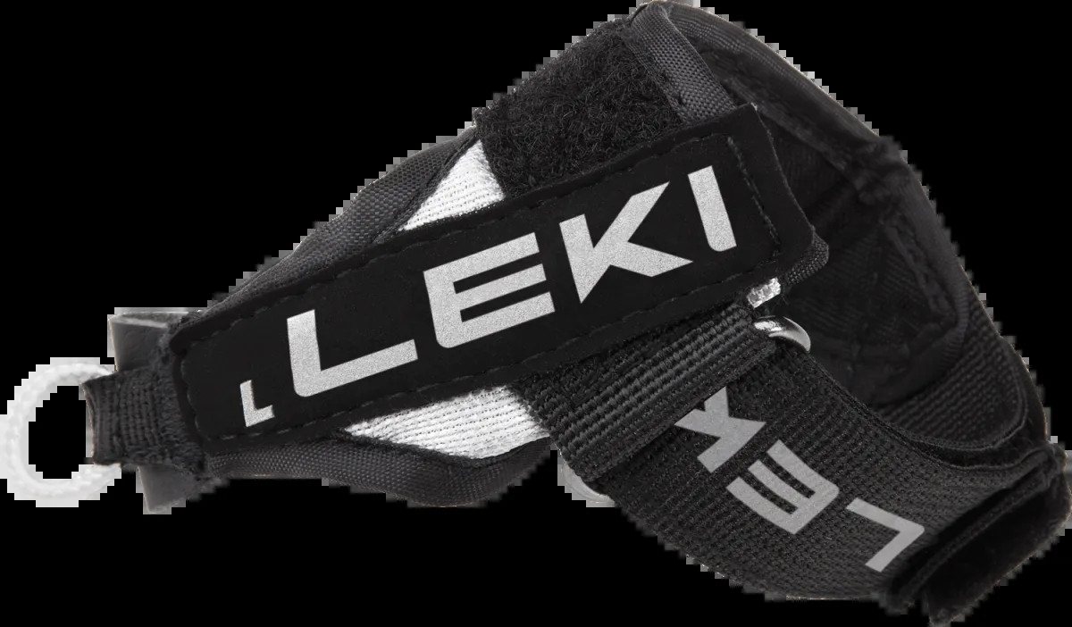 Leki Nordic-Walking-Stöcke Trigger Shark Strap 0