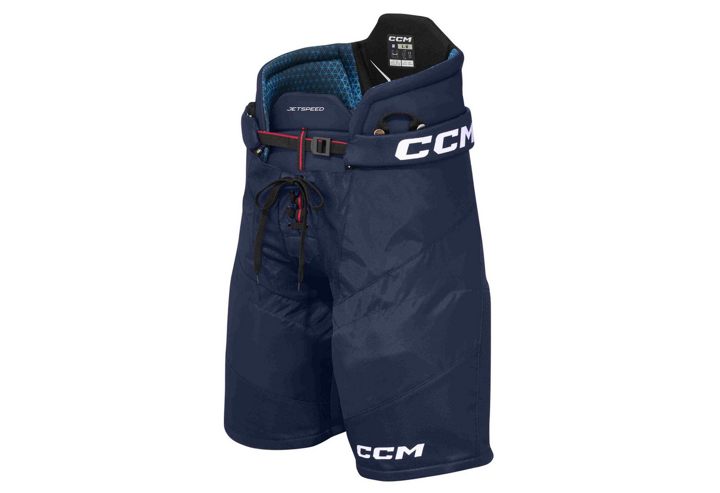 CCM Schutzhose Hose CCM JETSPEED Senior