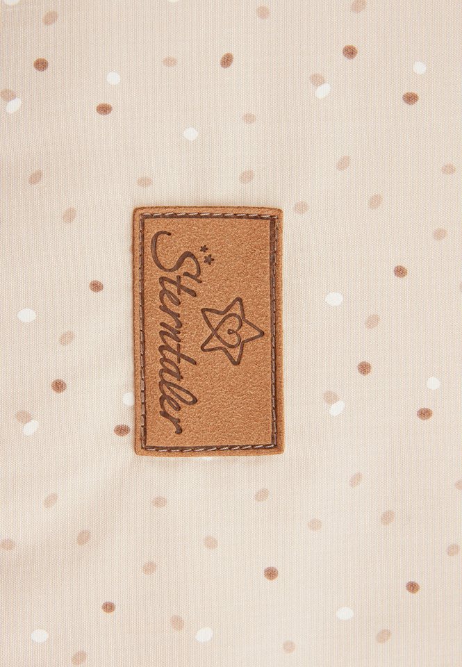 Sterntaler® Babyschlafsack Schlafsack 110cm BAUERNHOF (1 tlg) Bild 3