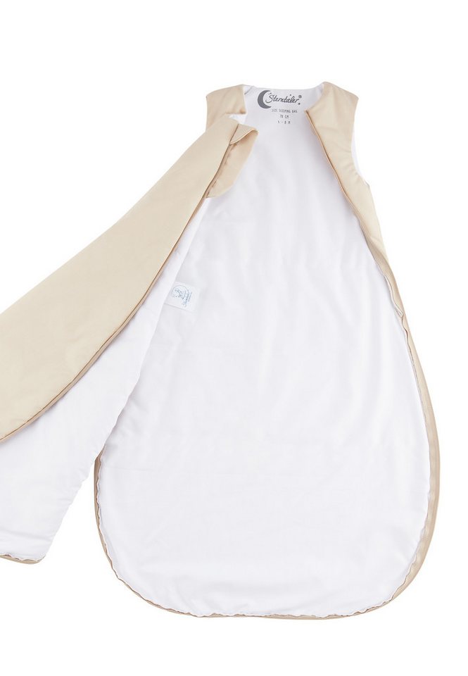 Sterntaler® Babyschlafsack Schlafsack 110cm BAUERNHOF (1 tlg) Bild 5