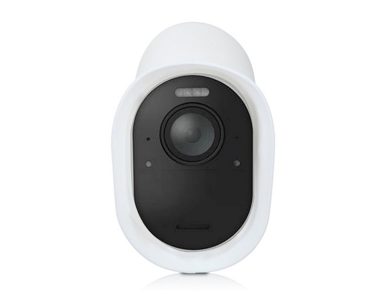 kwmobile Überwachungskamera 2x Hülle für Arlo Ultra / Arlo Pro 3 / Pro 4 (2-tlg., Silikon Security Camera Cover Schutzhülle Kamera)
