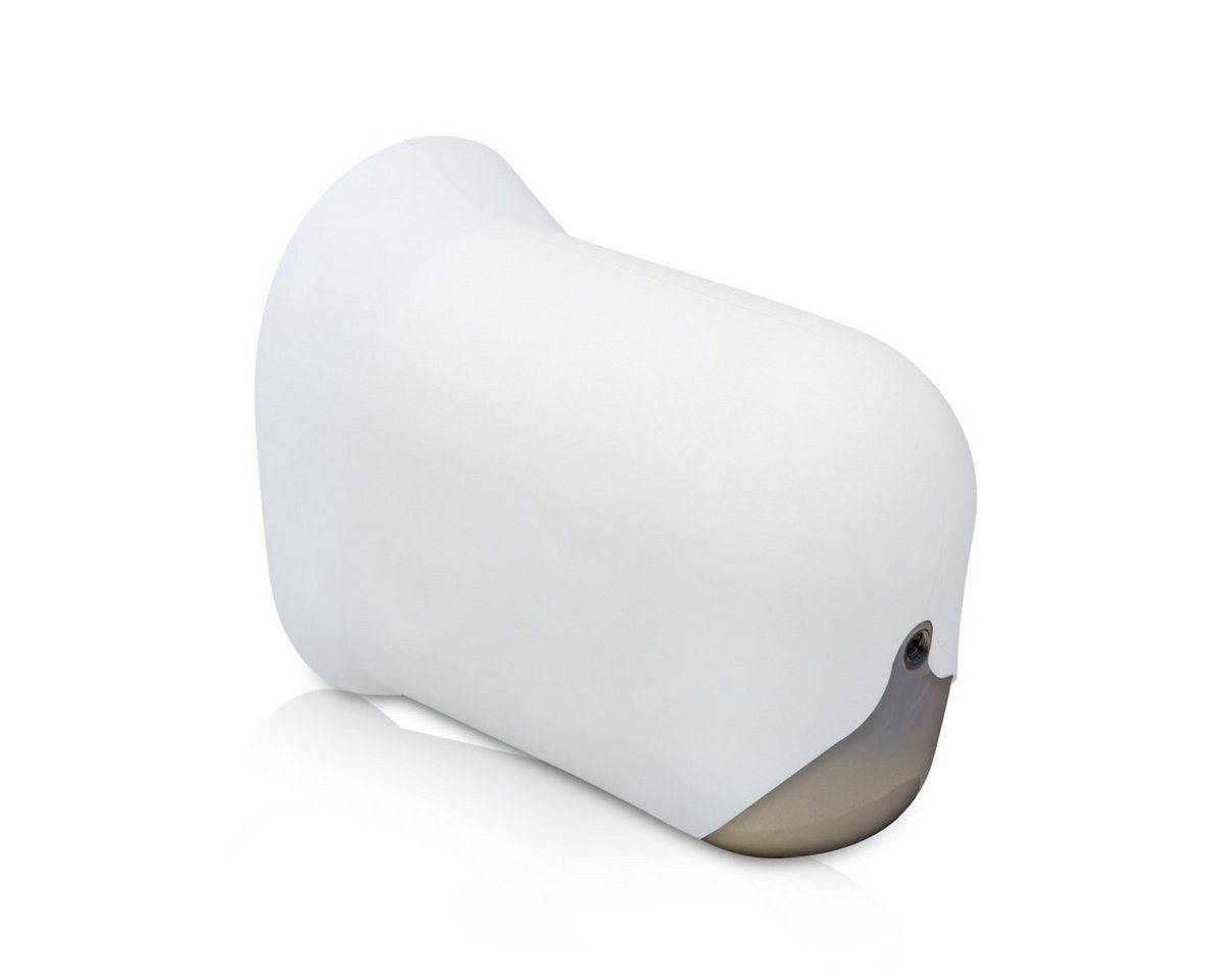 kwmobile Überwachungskamera 2x Hülle für Arlo Ultra / Arlo Pro 3 / Pro 4 (2-tlg., Silikon Security Camera Cover Schutzhülle Kamera) Bild 3