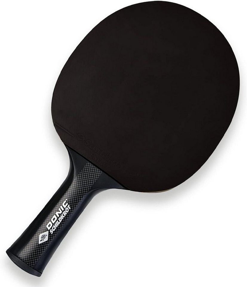 Donic Tischtennisschläger Carbotec 3000, Tischtennis Schläger Racket Table Tennis Bat Bild 4