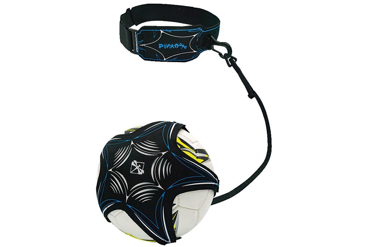 PiNAO Sports Trainingshilfe Fußball Trainer Bild 2