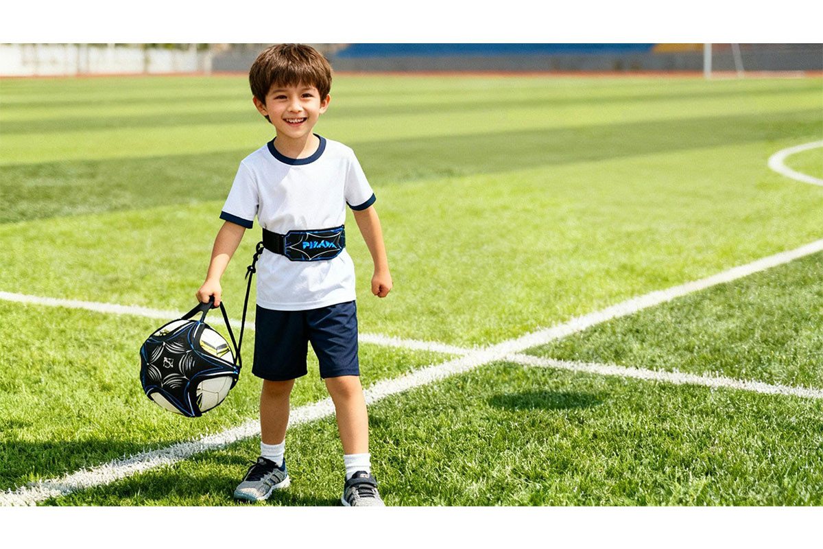 PiNAO Sports Trainingshilfe Fußball Trainer Bild 4