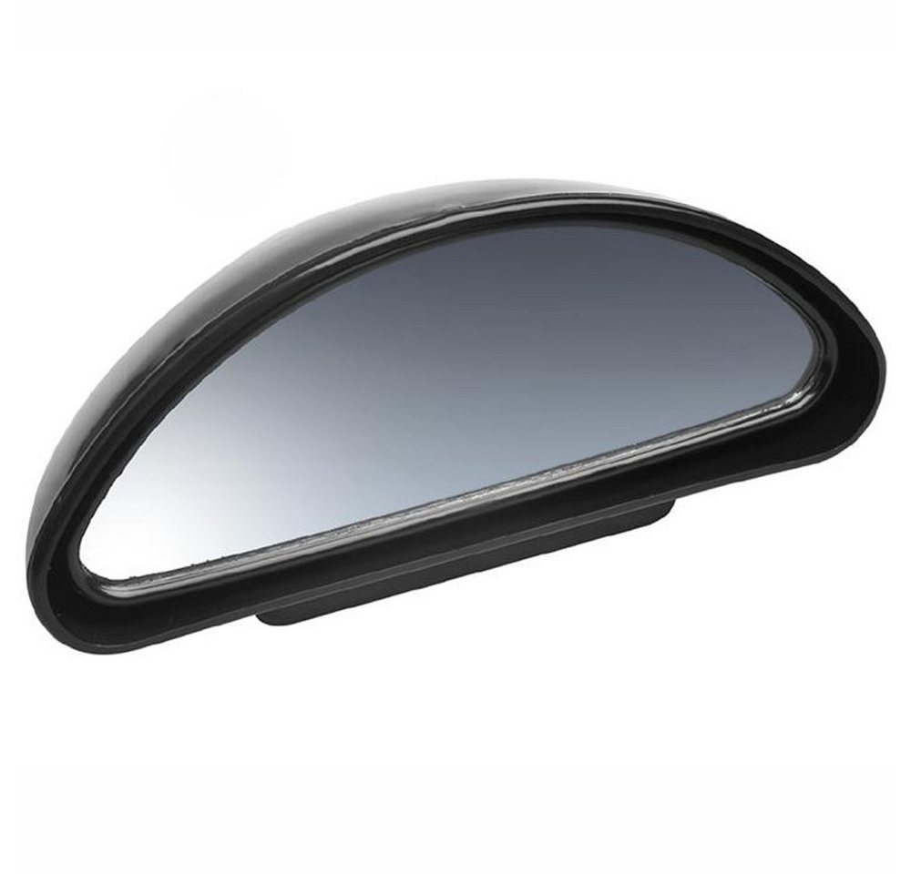 ProPlus Autospiegel Toter Winkel Spiegel Zusatspiegel Fahrschulspiegel Auto PKW Wohnmobil Bild 2