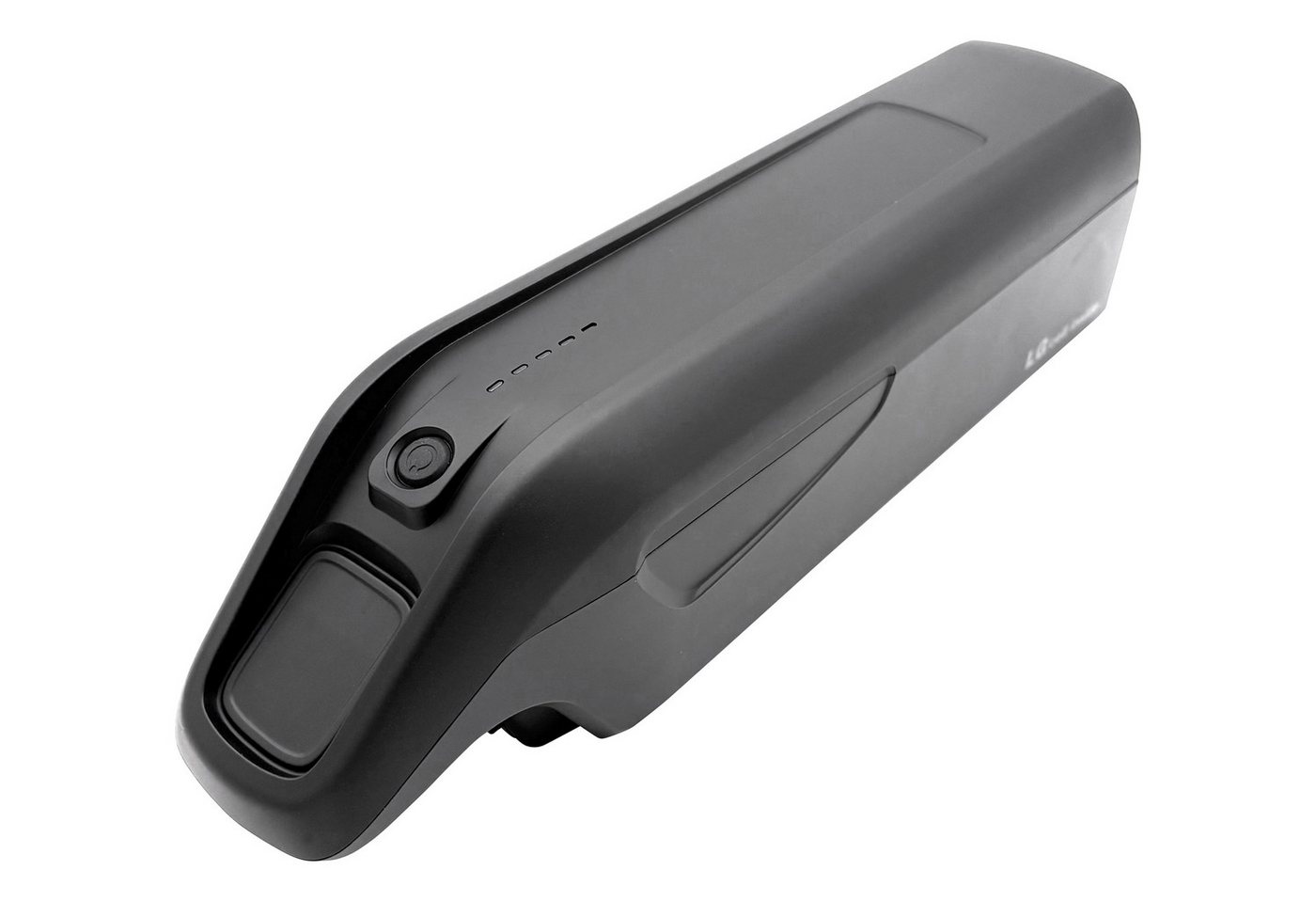 PowerSmart ZZ1311004 E-Bike Akku für Prophete Entdecker Trekking 20.EMT.10 Li-ion 12800 mAh (36 V) Bild 5