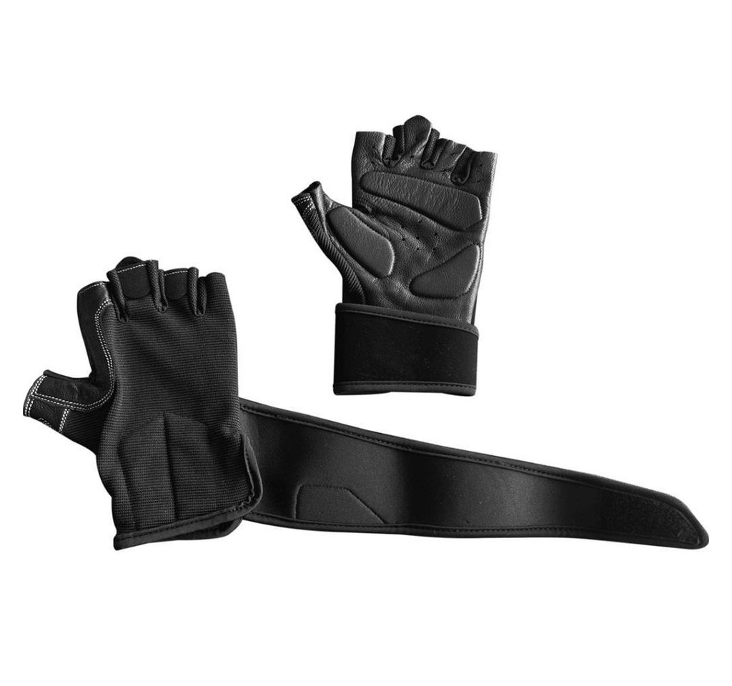 Sporttrend 24 Trainingshandschuhe mit Handgelenkstütze XXL Bild 2