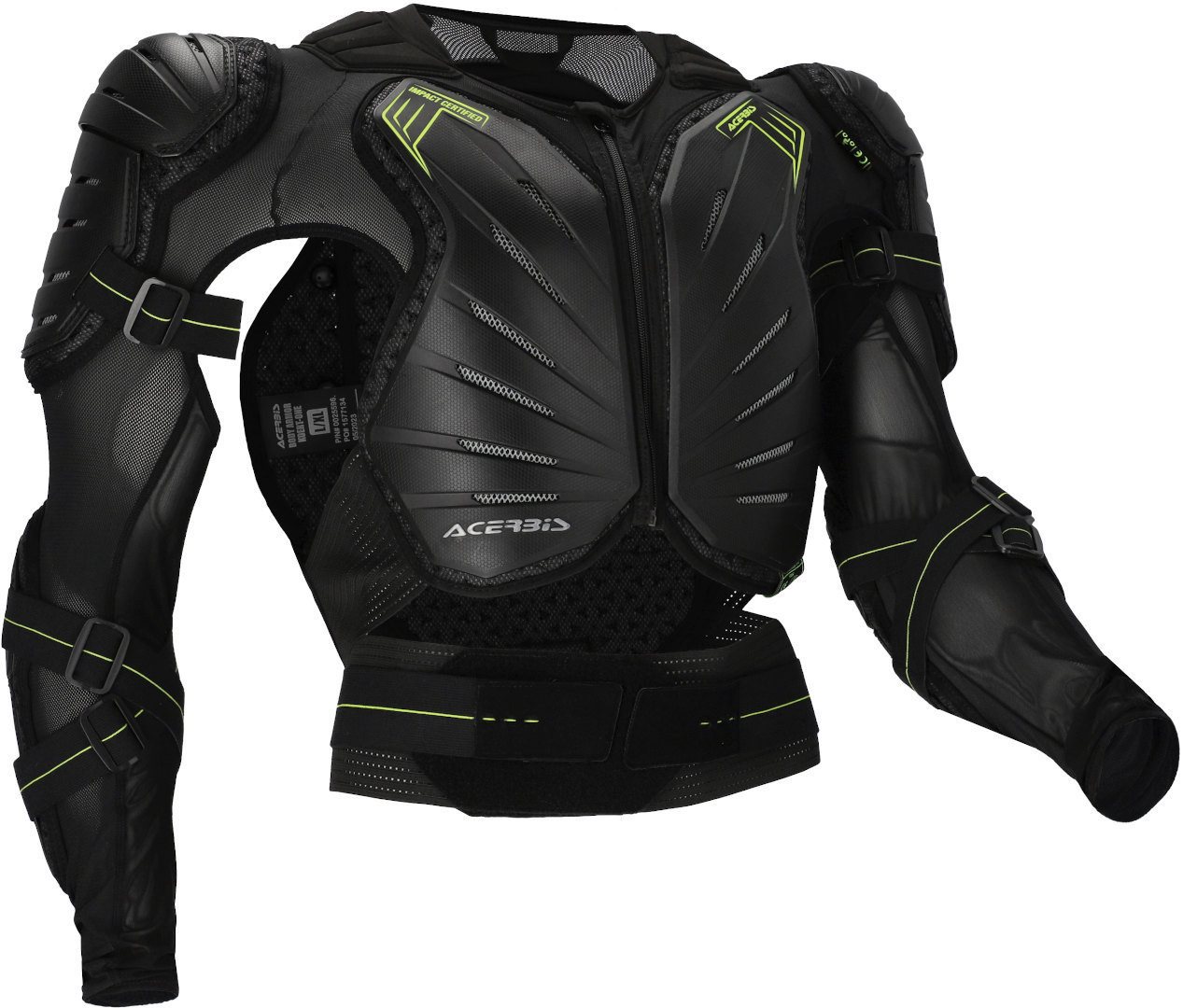 Acerbis Protektorenjacke Koert-1 Protektorenjacke