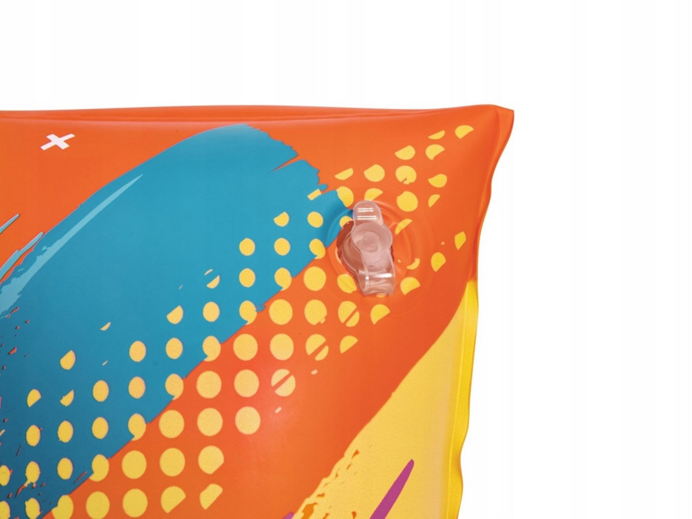 Bestway Schwimmflügel Schwimmflügel L/XL – sicherer Wasserspaß für Kinder 5-12 Jahre! Bild 3