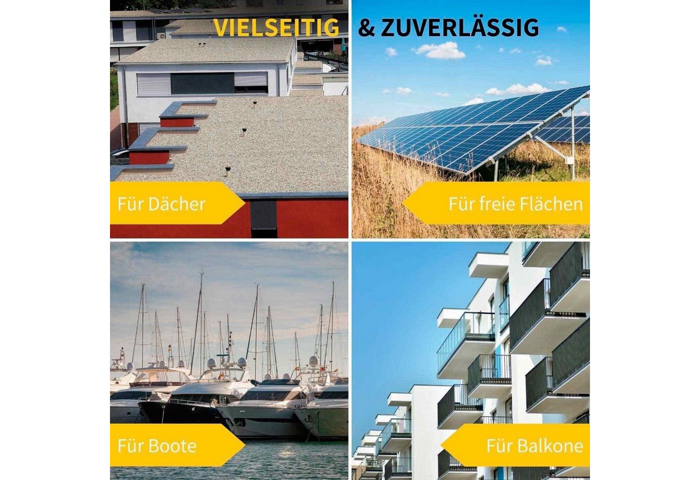 avoltik Solarkabel 6mm² Solarleitung PV Kabel Verbindungskabel 5m - 100m Solarkabel, (1500 cm), RoHS-Konform , Schutzklasse: IP67