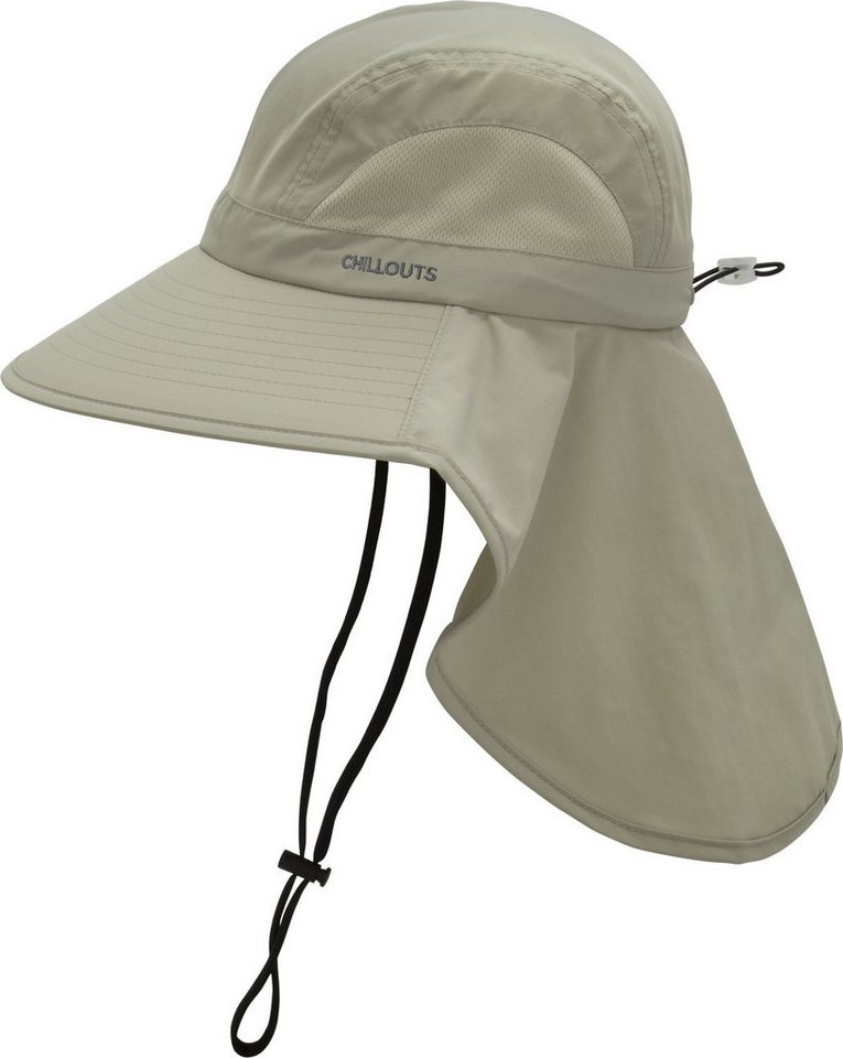 chillouts Fischerhut Wanaka mit UV-Schutz 50+ Bild 5