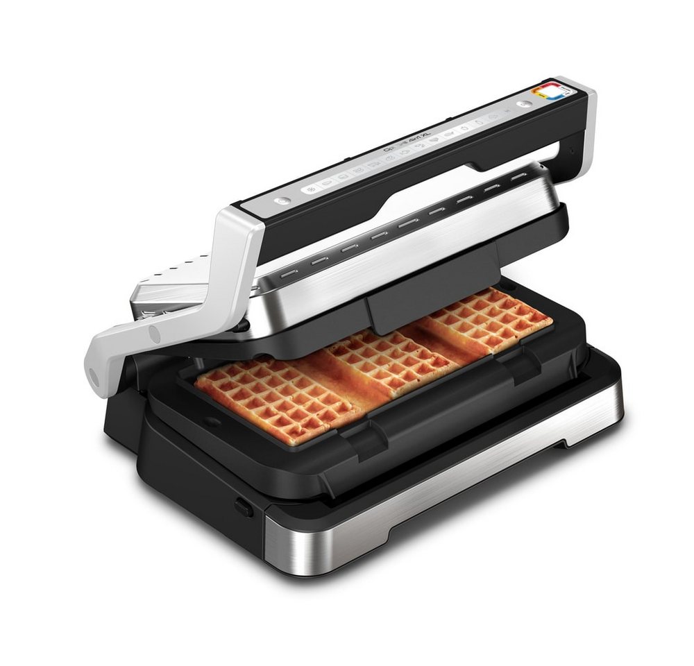 Tefal Waffeleisen Bild 3