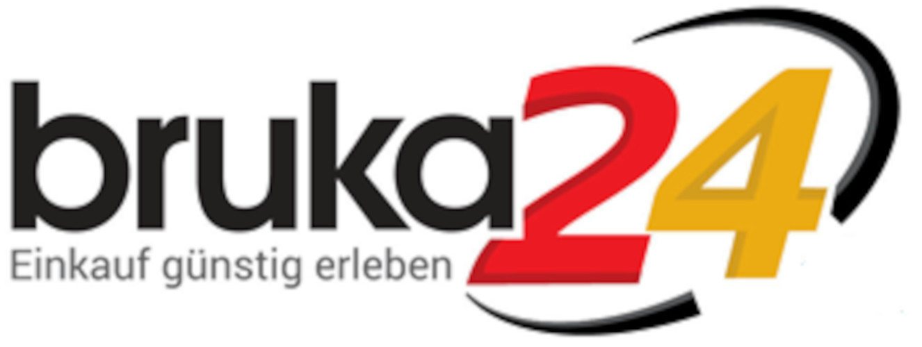 BruKa Absperrpfosten 4 Stück Flexible Absperrpfosten mit 10 Meter Kette Kunststoff (4-tlg), Pfosten Poller Absperrkette Absperrung Bild 3