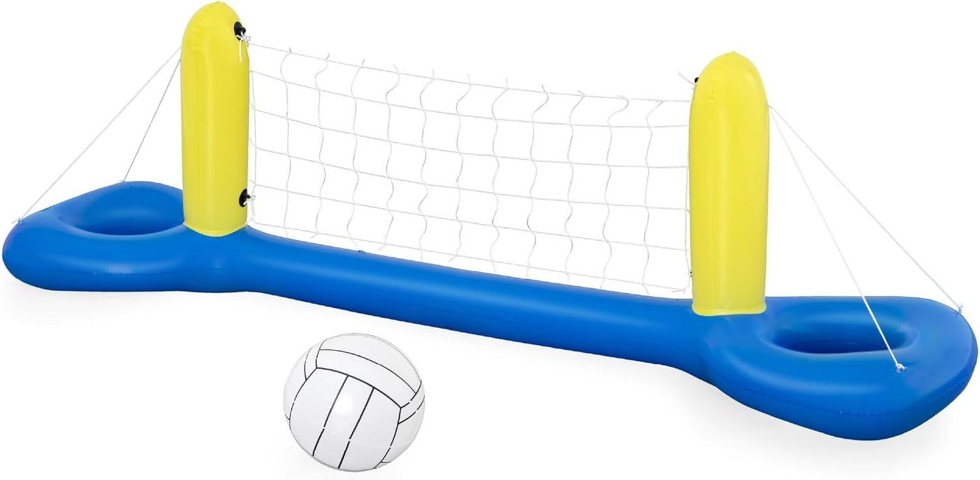 FELIXLEO Wasserball Wasserball und Schwimmen Set Bild 2