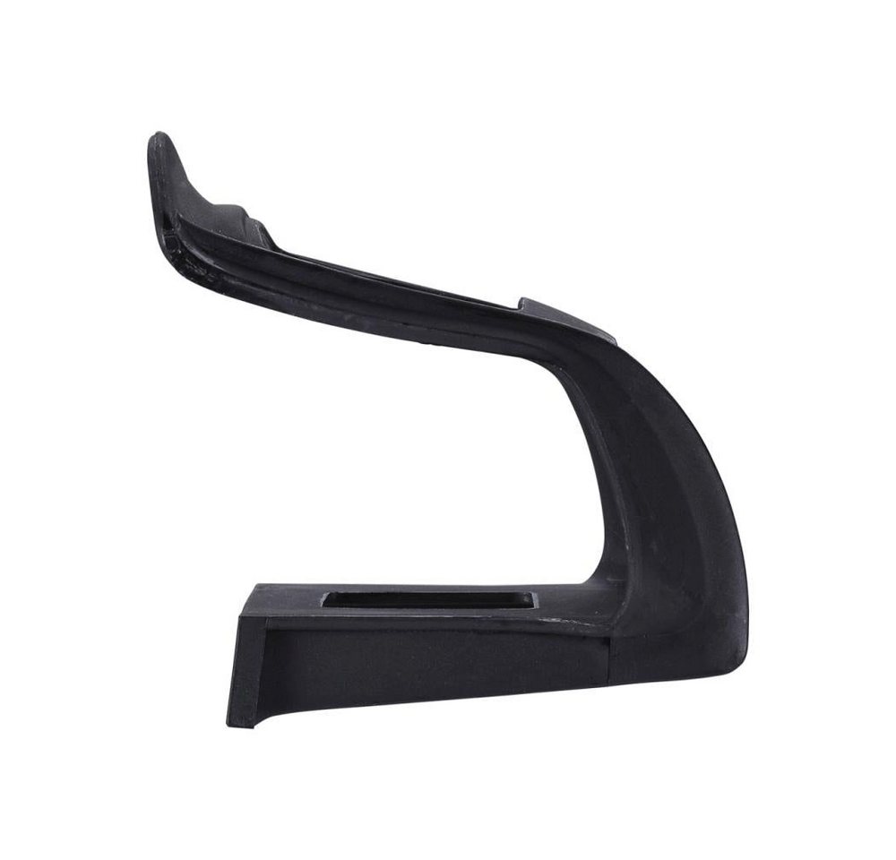 BBB Fahrradpedale BBB Pedalhaken NoseTight M schwarz