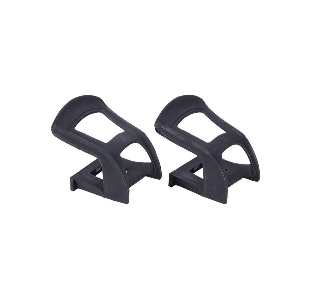 BBB Fahrradpedale BBB Pedalhaken NoseTight M schwarz Bild 2
