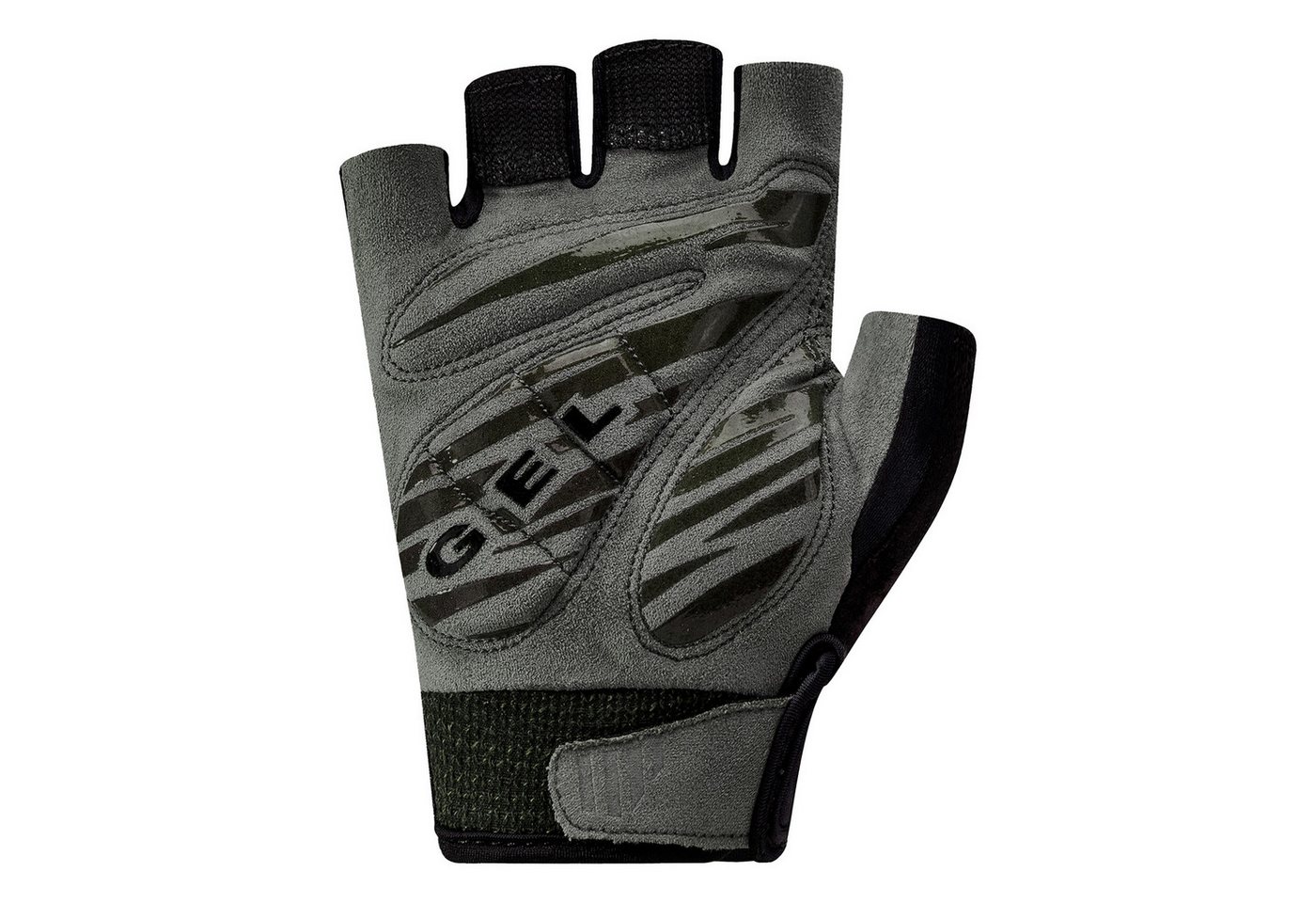 Roeckl SPORTS Fahrradhandschuhe Iseler 2 mit Gel-Technologie