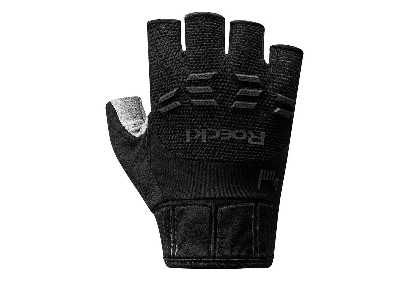 Roeckl SPORTS Fahrradhandschuhe Iseler 2 mit Gel-Technologie Bild 2