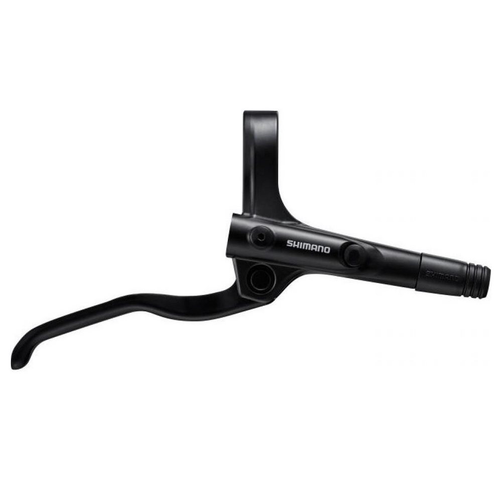 Shimano Scheibenbremse Bremshebel BL-MT200 für gerade Lenker Bremshebel